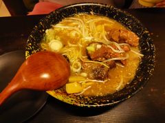 -日本料理神拉面