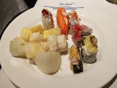 -星伦多自助料理·涮烤一体(虹悦城店)