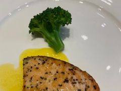 -陆家嘴万怡酒店·万荟轩
