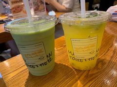 牛油果霜-乐凯撒披萨(中心书城店)