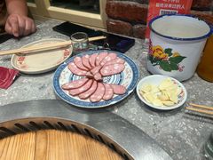 -二胖家铁锅炖大鹅(双井店)