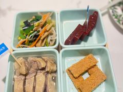 -苏梦江南·淮扬菜(夫子庙店)