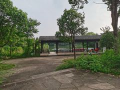 -梁鸿国家湿地公园