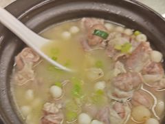 -东江海鲜大排档·潮汕菜·砂锅粥