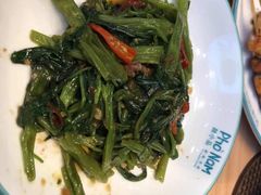 -越小品·越南餐厅(万科里店)