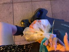 -绝味鸭脖(花园路店)