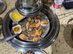 -姜胖胖韩式自助烤肉(光明万达店)