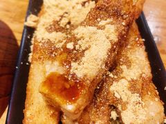 -我的面 川味Bistro(后沙峪店)
