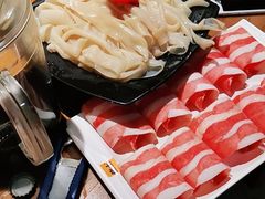 -佬土鹅肠火锅(扬中步行街店)