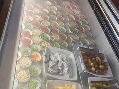 -MoMo牧场·寿喜烧专门店(长泰广场店)