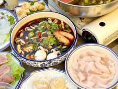 -厝味火锅·潮汕卤水火锅(十一合店)