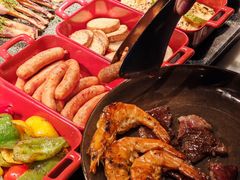-西安W酒店·WEI全味西餐厅