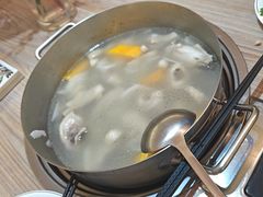 -探窝·竹笙椰子鸡(杨箕店)