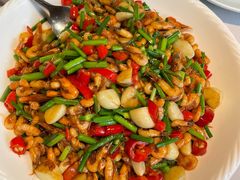 -胡老大菜热饭香·家宴(二七北路店)