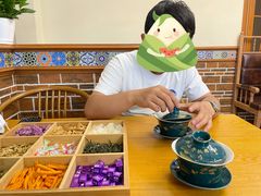 -金山手抓肉(清水河总店)