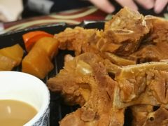 -大梁骨头馆·酱骨老菜(友好店)