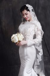 -时光纪全家福·母女写真