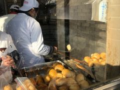 -京天红酒家(虎坊路店)