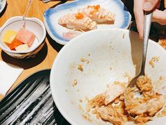 -一心创作料理屋(经开万达店)