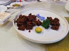 -天福苑(崇宁路店)