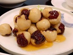 -芳芳私房菜·精做淮扬菜(承德路店)