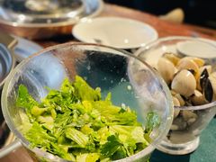 -大良毋米粥(锦龙路总店)