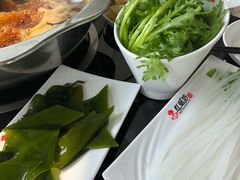 -红菇坊鲜汤火锅(北行店)