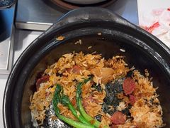-火啫啫·粤式啫啫煲(南通首店)