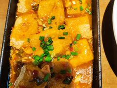-向川南·水煮鱼·川菜(和平里店)