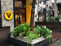 -超级猩猩健身·团课·瑜伽(花园道店)