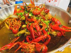 -虾小龙老长沙龙虾馆(坡子街店)