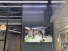 -LA合时健身4PMFIT(花桥旗舰店)