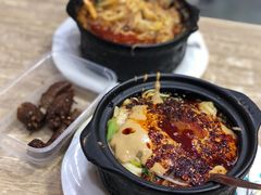 -蜀王砂锅总店