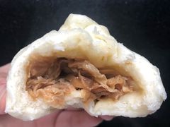 豆腐皮包-花园茶楼(兴城西路店)