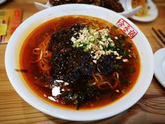 -余丞记川渝面馆(云峰店)