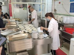 -汪家馄饨(集庆路店)