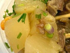 -老广州牛杂(深圳白石洲总店)