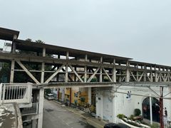 -广州市紫泥堂文化创意园景区