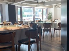 大堂-黑明餐厅(白鹭洲店)