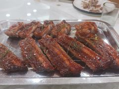 -顺德美食坊(南沙分店)