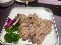 -润泽园饭庄(中山路店)
