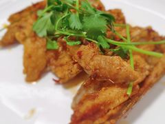 竹蛏-老钱饭店(后渚港店)