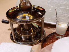 -ONE FULL 古董港式海鲜火锅