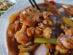 -武松家(翠微百货大成路店)