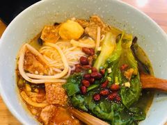 -螺大蛳柳州螺蛳粉·火锅·热干面(西城永捷店)