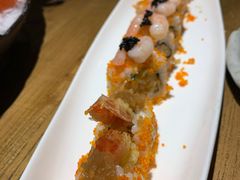 -阿吾罗日本料理(K11艺术中心店)