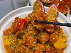 -老友王·南宁特色菜(金汇如意坊店)