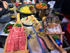 -大味老火锅City店