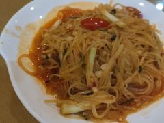 -香巴拉云南餐厅(华莱坞店)