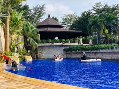 -厦门日月谷温泉渡假村